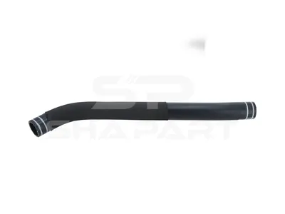 13.00056 Radiator hose, expansion tank
