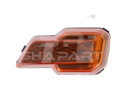 13.00062 Turn signal lamp, left