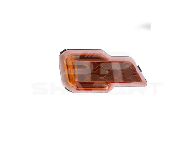 13.00063 Turn signal lamp, right