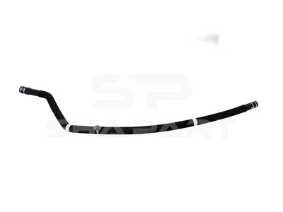 13.00066 Radiator hose