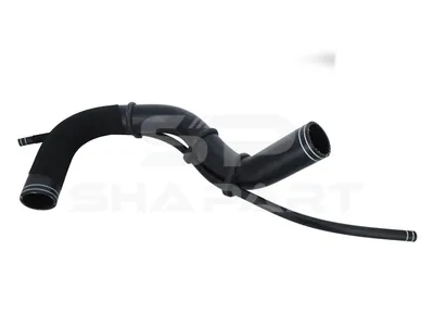 13.00070 Radiator hose