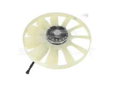 13.00101 Fan clutch