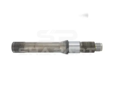 13.00102 Drive shaft, differential