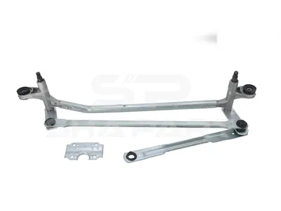 13.00104 Wiper linkage, without motor
