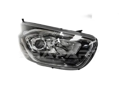 13.00108 Headlamp, right