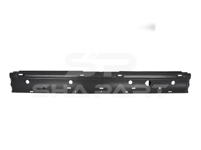 13.00113 Bumper, rear