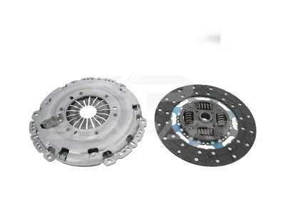 13.00124 Clutch kit