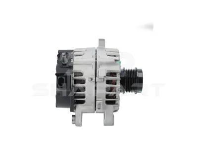 13.00125 Alternator, 12 V, I: 230 A
