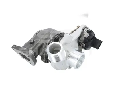 13.00126 Turbocharger