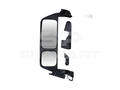 13.00149 Main mirror, left