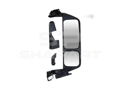 13.00150 Main mirror, right