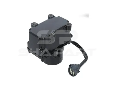 13.00159 Cabin tilt pump, electrical