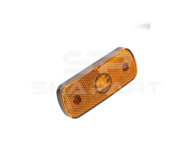 13.00165 Side marking lamp