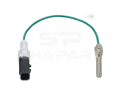 13.00174 Rotation sensor, turbocharger