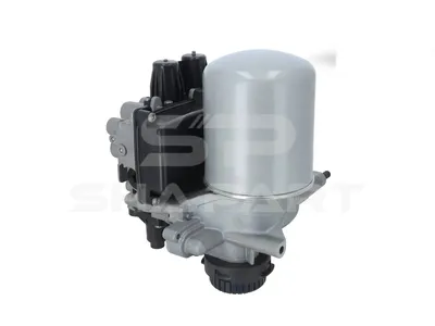 13.00185 Air dryer