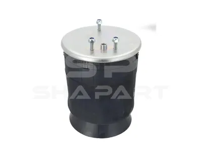 13.00193 Air spring, with plastic piston