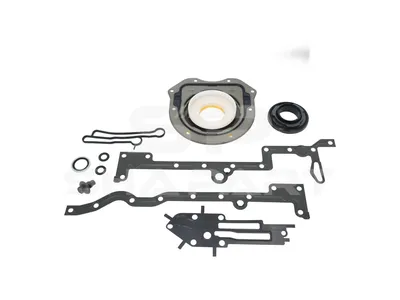 13.00207 Gasket kit, crankcase