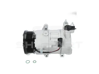 13.00213 Compressor, air conditioning