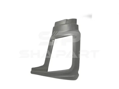 13.00223 Cover, headlamp, left