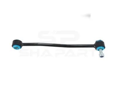 13.11001 Stabilizer stay, M12 x 1,75, L: 347.8 mm