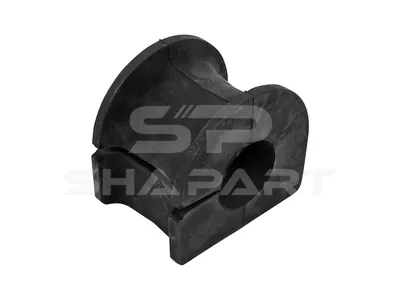 13.11040 Rubber bushing, stabilizer, d: 29 mm, W: 54 mm, H: 51 mm