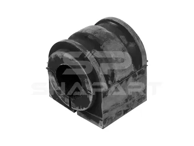 13.11041 Rubber bushing, stabilizer, d: 24 mm, W: 56 mm, H: 53 mm