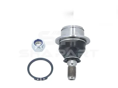 13.11070 Ball joint, C: 18.2 mm, M16 x 1,5