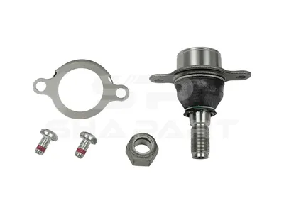 13.11071 Ball joint, C: 21.7 mm, M20 x 1,5