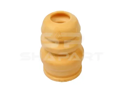 13.17025 Buffer stop, shock absorber
