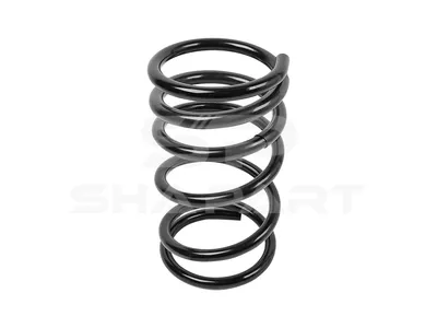 13.17114 Coil spring, D: 184 mm, L: 335 mm, S: 18.1 mm