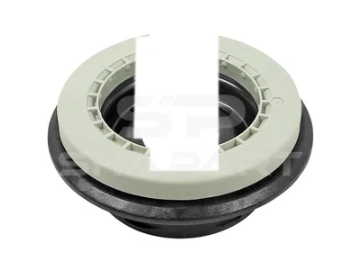 13.17125 Bearing, shock absorber, d1: 35 mm, d2: 71 mm, D1: 108 mm, D2: 120 mm