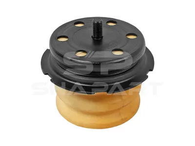 13.17131 Buffer stop, shock absorber