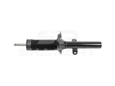 13.17153 Shock absorber, front