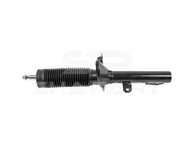 13.17155 Shock absorber, front