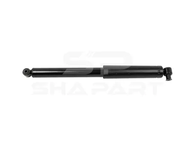 13.17161 Shock absorber, rear
