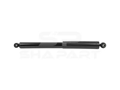 13.17163 Shock absorber, rear