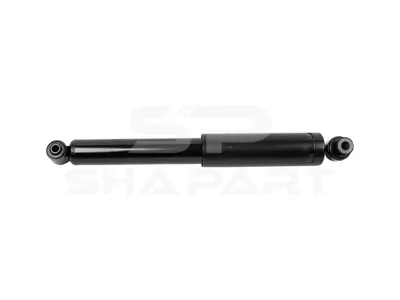 13.17165 Shock absorber, rear