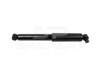 13.17166 Shock absorber, rear