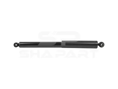 13.17169 Shock absorber, rear