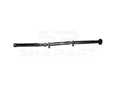 13.20001 Propeller shaft, L: 2317.4 mm, L1: 734.2 mm, L2: 1370.3 mm