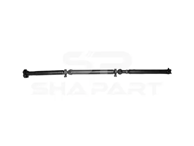 13.20003 Propeller shaft, L: 2767 mm, L1: 734.2 mm, L2: 1675 mm