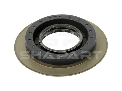 13.20140 Oil seal, d: 42 mm, D1: 75 mm, D2: 99.5 mm, H: 12 mm