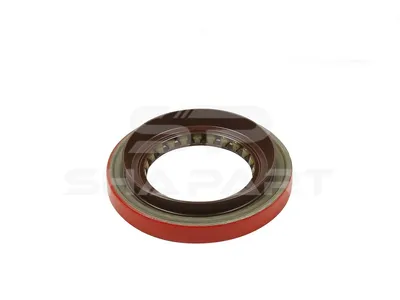 13.20141 Oil seal, d: 47.6 mm, D: 80.2 mm, H1: 9.7 mm, H2: 16.1 mm