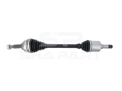 13.22001 Drive shaft