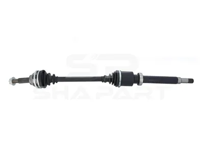 13.22003 Drive shaft