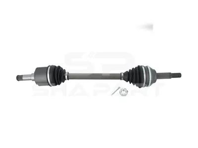 13.22004 Drive shaft