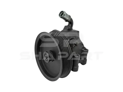 13.26000 Servo pump, 120 bar
