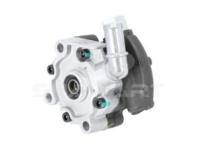 13.26001 Servo pump, 90 bar