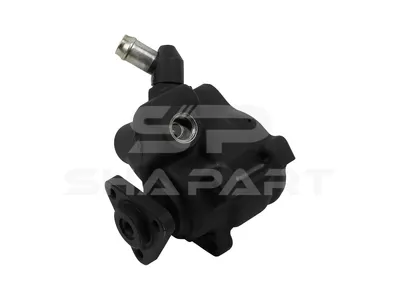 13.26002 Servo pump, 90 bar