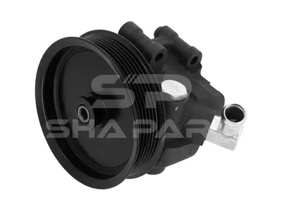 13.26004 Servo pump, 90 bar